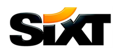 Coches de alquiler Sixt - Auto Europe