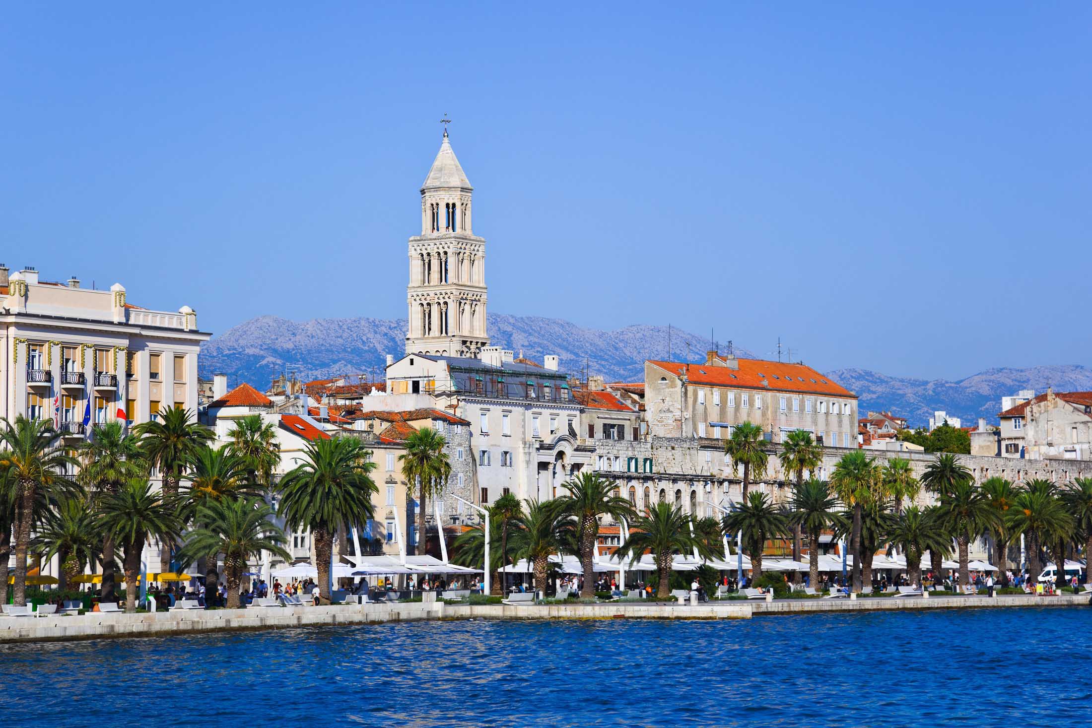 Split - Croacia