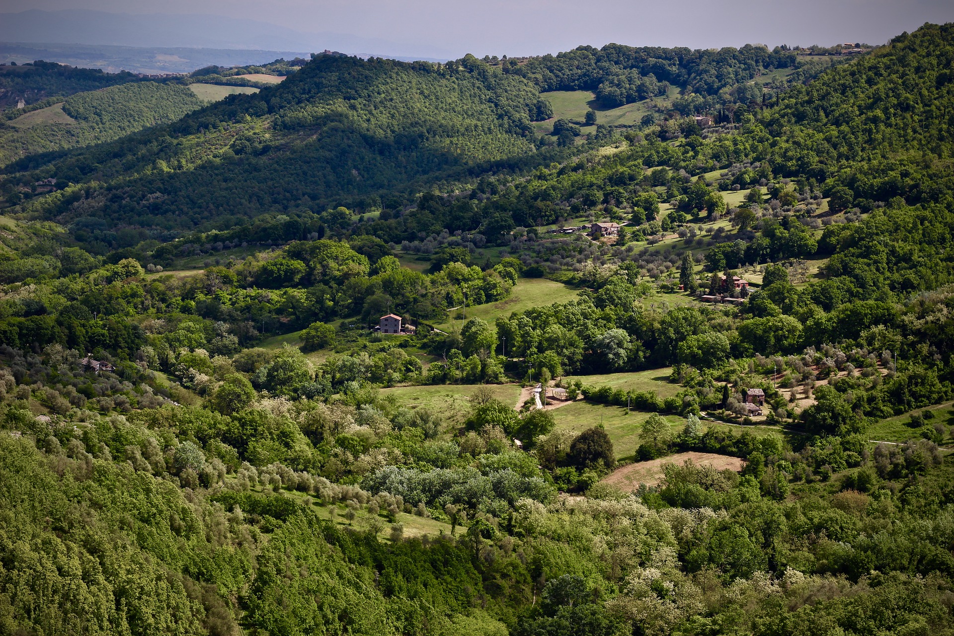 Road Trip por la Toscana y el valle del Casentino, día 3: Stia