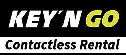 Coches de alquiler Key'n Go - Auto Europe