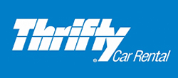 Alquiler de coches con Thrifty en España