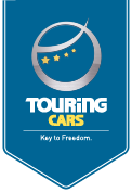 Campervan hire with Touring Cars