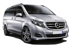 Alquiler de monovolúmenes con Auto Europe