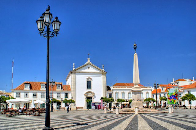 Road Trip en la región del Dão, día 2 : Visita Vila Real