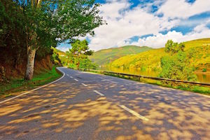 Alquiler de coches - Road Trip Ruta del vino