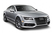 Alquiler Audi A7