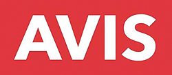 Avis en el aeropuerto de La Palma