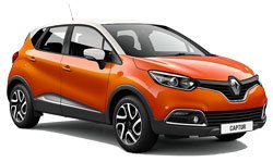 Alquiler de coches compactos