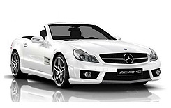 Alquiler de descapotables con Auto Europe