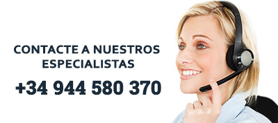 Contáctenos