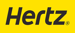 Hertz en el aeropuerto de La Palma