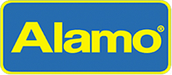 Alamo en el aeropuerto de Tirana
