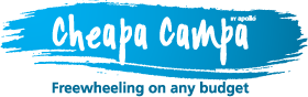 Promoción alquiler de autocaravanas - Cheapa Campa
