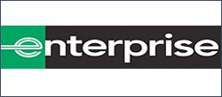 Enterprise Cen el aeropuerto de Heraklion