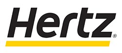 Hertz en la estación Central de Copenhague