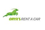 ORYX - Información alquiler de coches