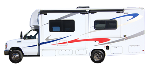 Flota CanaDream-Midi Motorhome