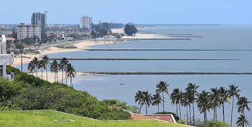 Alquiler de autocaravanas Maputo