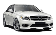 Alquiler Mercedes Benz Clase C