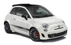 Alquiler de coches mini